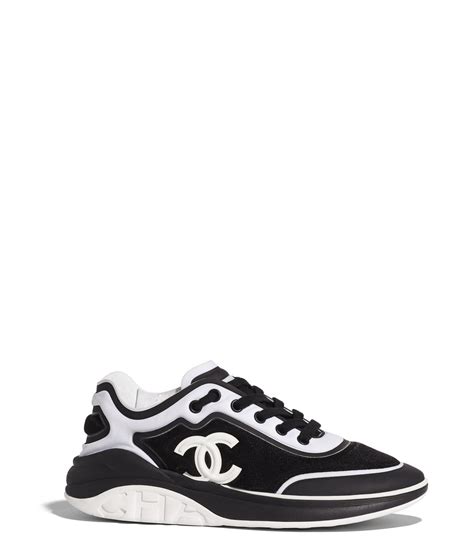 chanel scarpe primavera estae 2018 sneakers|Chanel shoes near me.